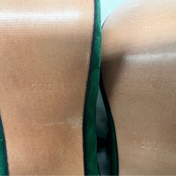 Liuruijia Women's Vintage Bow Tie High Heel
Mary Jane - Picture 12 of 14